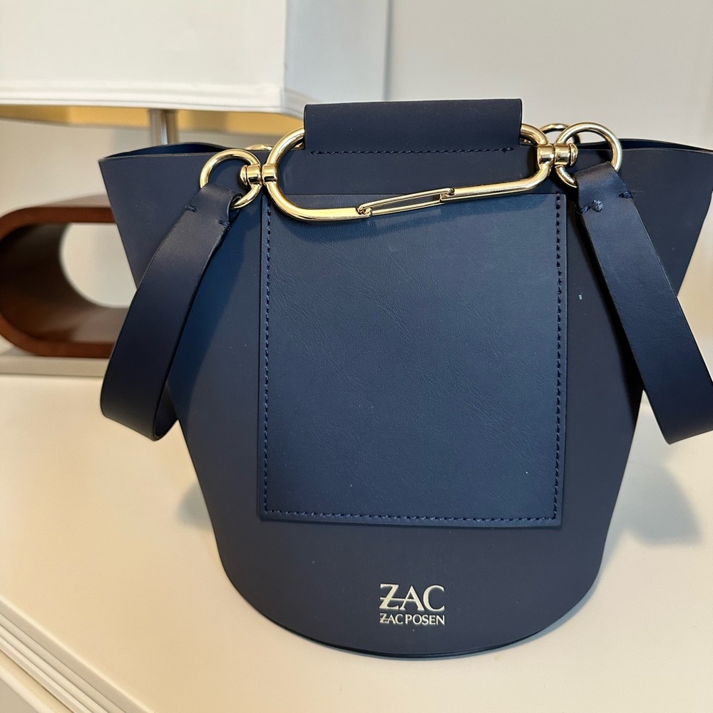 Zac Posen Bucket Bag
